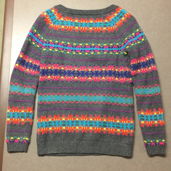 Old navy sweater - Picture 2 of 2